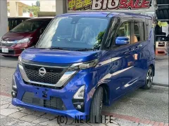 日産 ルークス