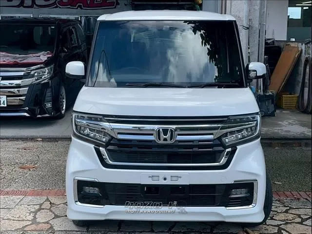 ホンダ N-BOX