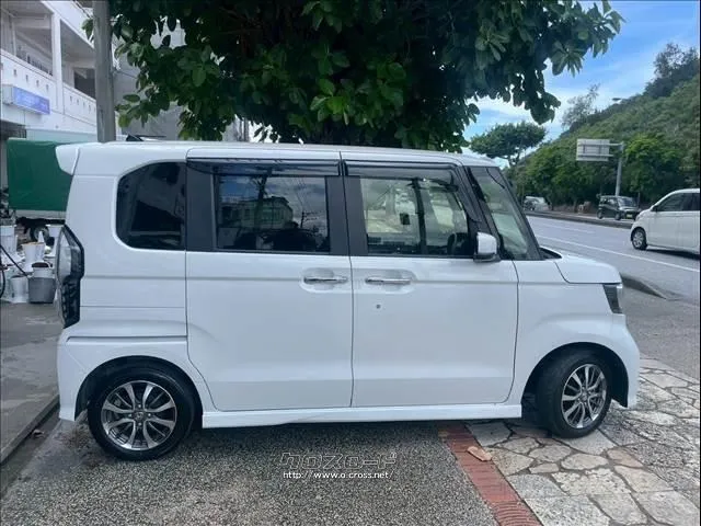 ホンダ N-BOX