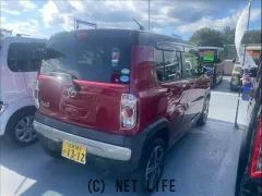 マツダ フレアクロスオーバー