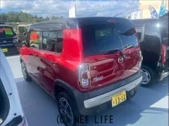 マツダ フレアクロスオーバー