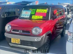 マツダ フレアクロスオーバー