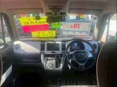 マツダ フレアクロスオーバー