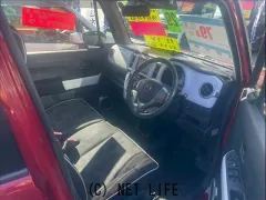 マツダ フレアクロスオーバー