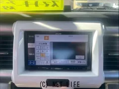 マツダ フレアクロスオーバー