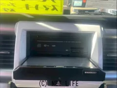 マツダ フレアクロスオーバー