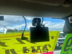 マツダ フレアクロスオーバー