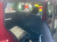 マツダ フレアクロスオーバー