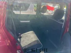 マツダ フレアクロスオーバー