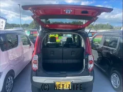 マツダ フレアクロスオーバー