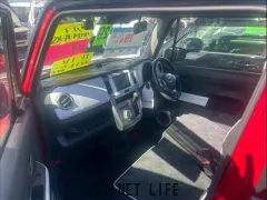 マツダ フレアクロスオーバー