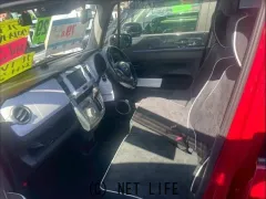 マツダ フレアクロスオーバー