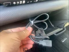 マツダ フレアクロスオーバー