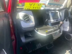 マツダ フレアクロスオーバー