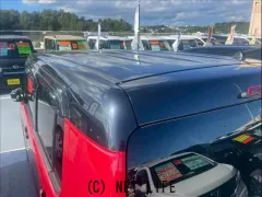 マツダ フレアクロスオーバー