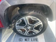 マツダ フレアクロスオーバー