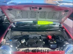 マツダ フレアクロスオーバー