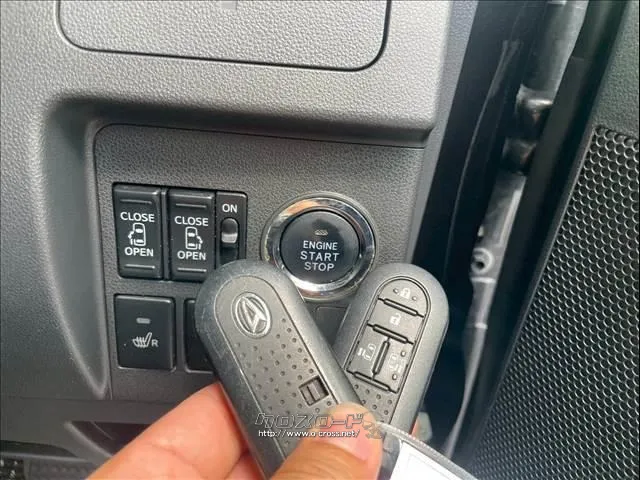 ダイハツ タント