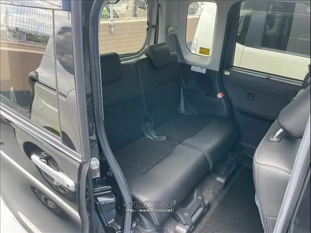 ダイハツ タント