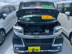 ダイハツ タント