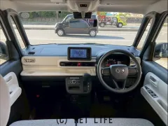 ダイハツ ムーヴキャンバス