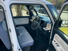 ダイハツ ムーヴキャンバス