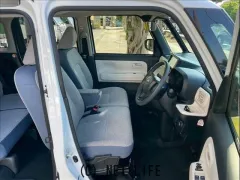 ダイハツ ムーヴキャンバス