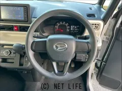 ダイハツ ムーヴキャンバス