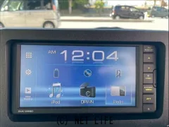 ダイハツ ムーヴキャンバス