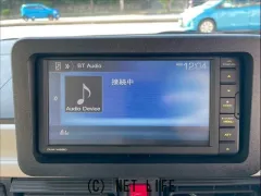 ダイハツ ムーヴキャンバス