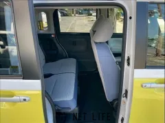 ダイハツ ムーヴキャンバス