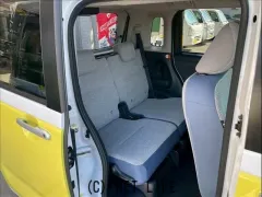 ダイハツ ムーヴキャンバス