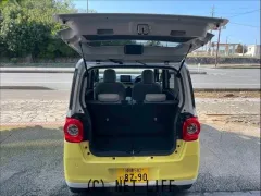 ダイハツ ムーヴキャンバス