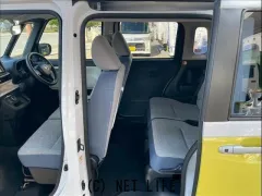 ダイハツ ムーヴキャンバス