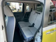 ダイハツ ムーヴキャンバス