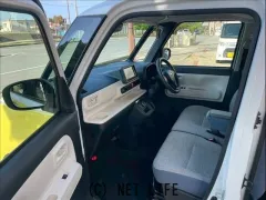 ダイハツ ムーヴキャンバス