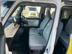 ダイハツ ムーヴキャンバス