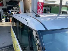 ダイハツ ムーヴキャンバス