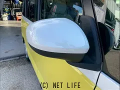 ダイハツ ムーヴキャンバス