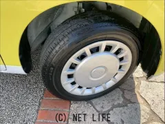 ダイハツ ムーヴキャンバス