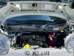 ダイハツ ムーヴキャンバス