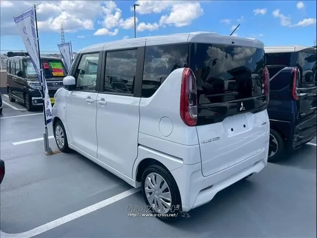 三菱 eKスペース