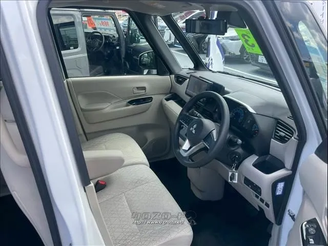 三菱 eKスペース