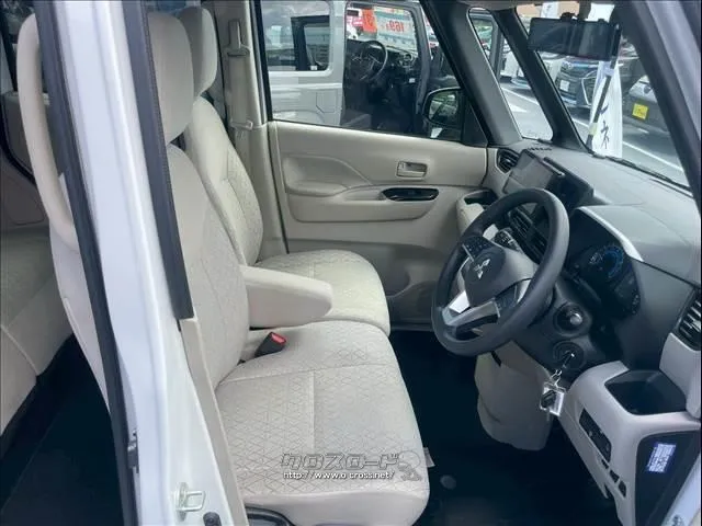 三菱 eKスペース