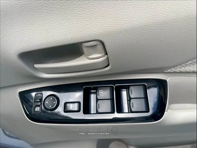 三菱 eKスペース