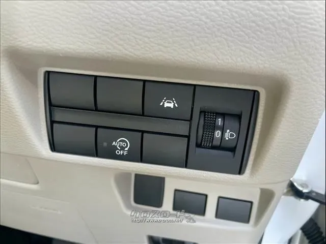 三菱 eKスペース