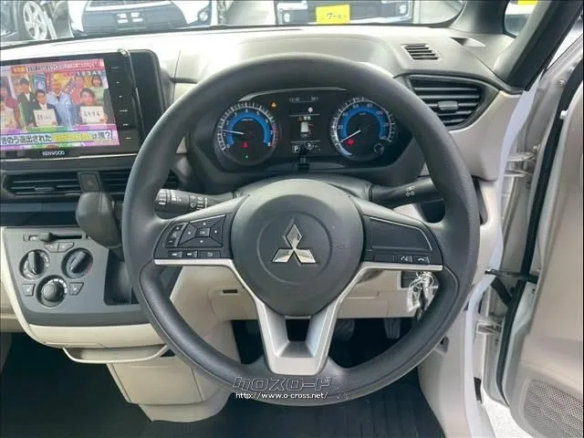 三菱 eKスペース