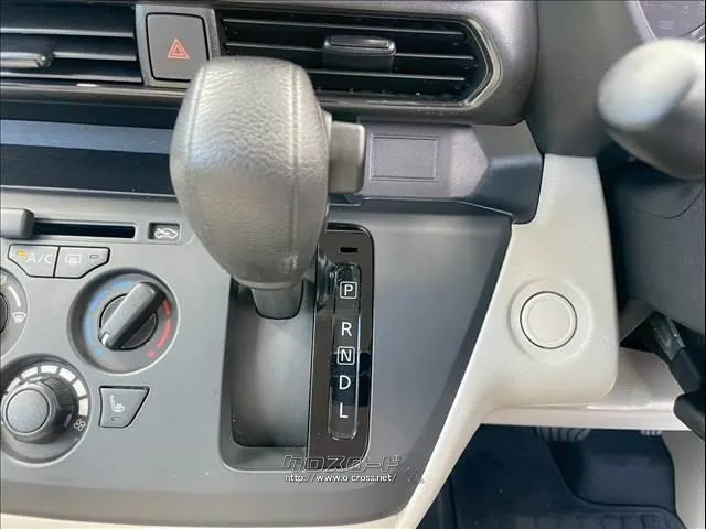 三菱 eKスペース