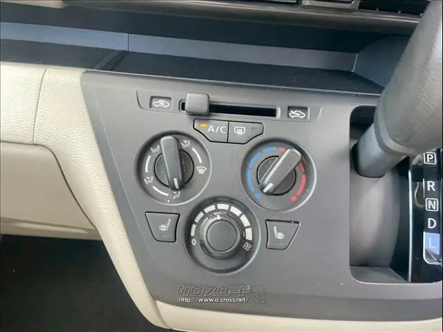 三菱 eKスペース