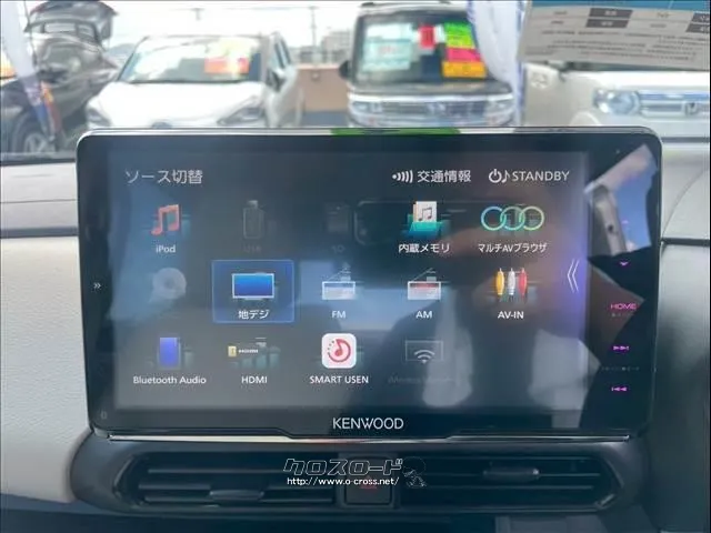 三菱 eKスペース